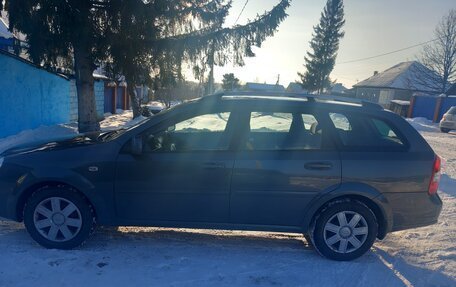 Chevrolet Lacetti, 2010 год, 565 000 рублей, 12 фотография