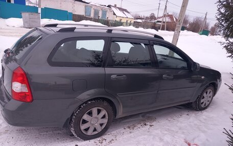 Chevrolet Lacetti, 2010 год, 565 000 рублей, 11 фотография