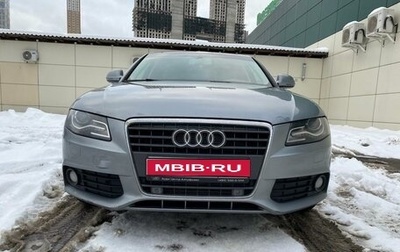 Audi A4, 2008 год, 990 000 рублей, 1 фотография