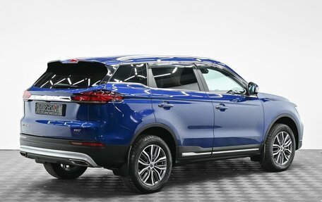 Geely Atlas, 2021 год, 2 090 000 рублей, 5 фотография