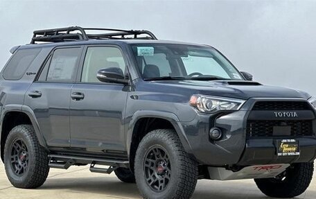 Toyota 4Runner V, 2024 год, 12 894 000 рублей, 1 фотография