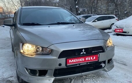 Mitsubishi Lancer IX, 2012 год, 1 149 000 рублей, 1 фотография