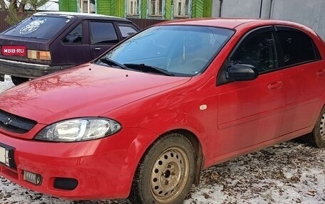 Chevrolet Lacetti, 2005 год, 320 000 рублей, 1 фотография