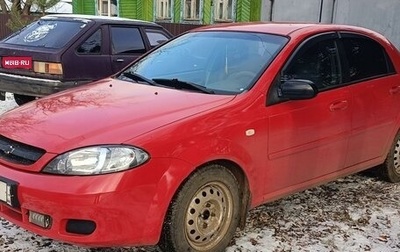 Chevrolet Lacetti, 2005 год, 320 000 рублей, 1 фотография