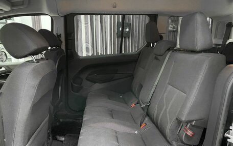 Ford Transit Connect, 2016 год, 1 899 000 рублей, 16 фотография