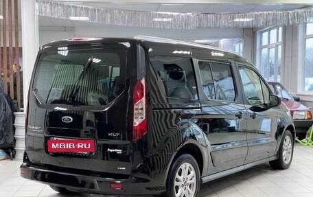 Ford Transit Connect, 2016 год, 1 899 000 рублей, 7 фотография