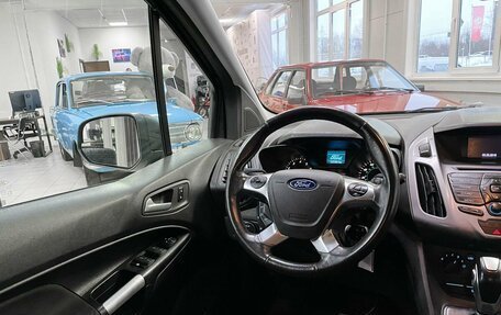 Ford Transit Connect, 2016 год, 1 899 000 рублей, 20 фотография