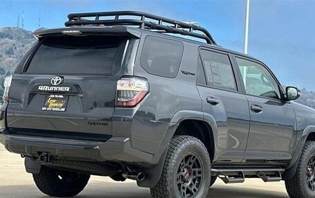 Toyota 4Runner V, 2024 год, 12 894 000 рублей, 4 фотография