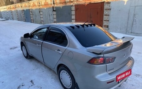 Mitsubishi Lancer IX, 2012 год, 1 149 000 рублей, 5 фотография