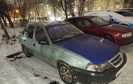 Daewoo Nexia I рестайлинг, 2009 год, 80 000 рублей, 3 фотография