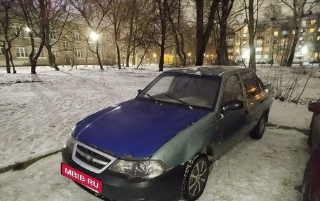 Daewoo Nexia I рестайлинг, 2009 год, 80 000 рублей, 2 фотография