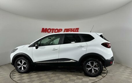 Renault Kaptur I рестайлинг, 2018 год, 1 425 000 рублей, 5 фотография