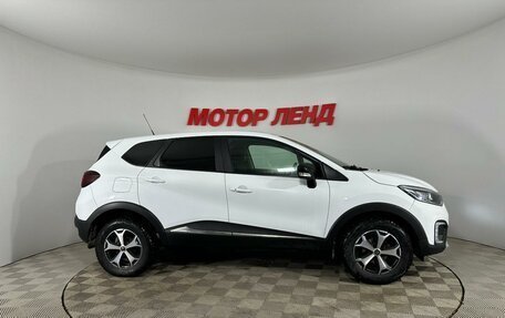 Renault Kaptur I рестайлинг, 2018 год, 1 425 000 рублей, 4 фотография