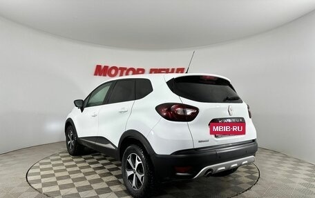 Renault Kaptur I рестайлинг, 2018 год, 1 425 000 рублей, 6 фотография