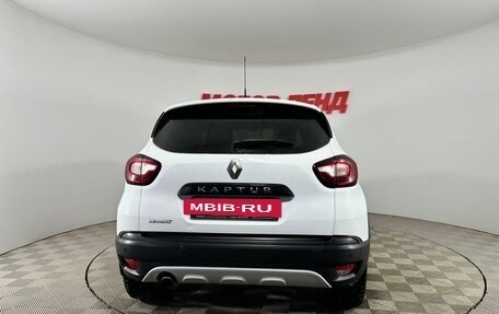 Renault Kaptur I рестайлинг, 2018 год, 1 425 000 рублей, 7 фотография