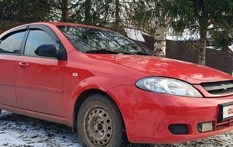 Chevrolet Lacetti, 2005 год, 320 000 рублей, 3 фотография