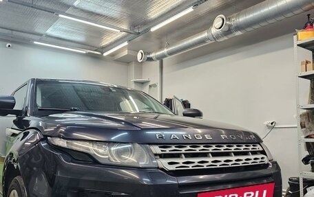 Land Rover Range Rover Evoque I, 2011 год, 1 800 000 рублей, 2 фотография