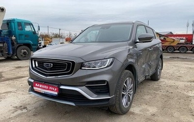 Geely Atlas, 2022 год, 1 750 000 рублей, 1 фотография