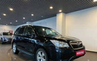 Subaru Forester, 2013 год, 1 700 000 рублей, 1 фотография