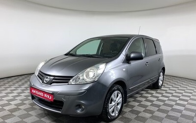 Nissan Note II рестайлинг, 2012 год, 749 000 рублей, 1 фотография