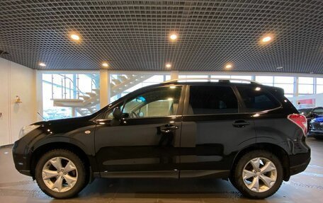 Subaru Forester, 2013 год, 1 700 000 рублей, 6 фотография