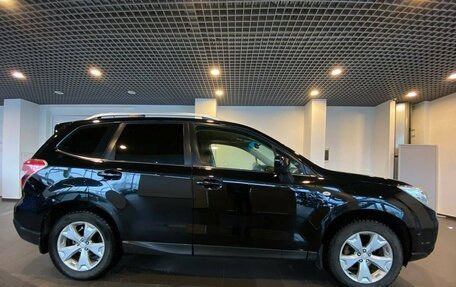 Subaru Forester, 2013 год, 1 700 000 рублей, 2 фотография