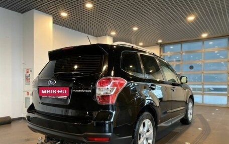 Subaru Forester, 2013 год, 1 700 000 рублей, 3 фотография