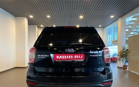 Subaru Forester, 2013 год, 1 700 000 рублей, 4 фотография