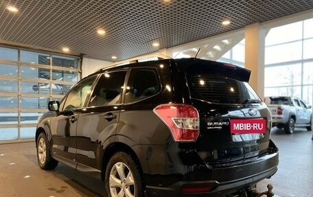 Subaru Forester, 2013 год, 1 700 000 рублей, 5 фотография