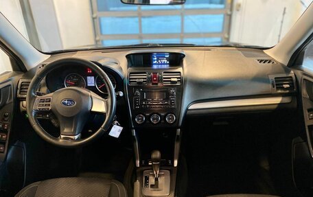 Subaru Forester, 2013 год, 1 700 000 рублей, 9 фотография