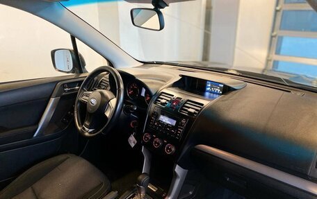 Subaru Forester, 2013 год, 1 700 000 рублей, 12 фотография