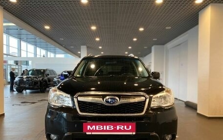 Subaru Forester, 2013 год, 1 700 000 рублей, 8 фотография