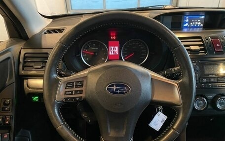 Subaru Forester, 2013 год, 1 700 000 рублей, 10 фотография