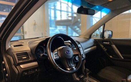 Subaru Forester, 2013 год, 1 700 000 рублей, 22 фотография