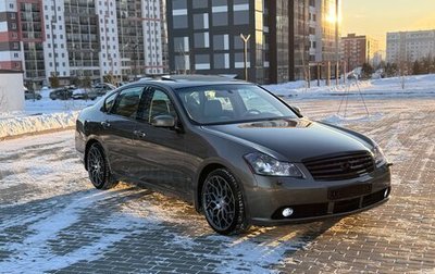 Infiniti M, 2007 год, 1 190 000 рублей, 1 фотография