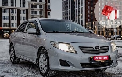 Toyota Corolla, 2008 год, 790 000 рублей, 1 фотография