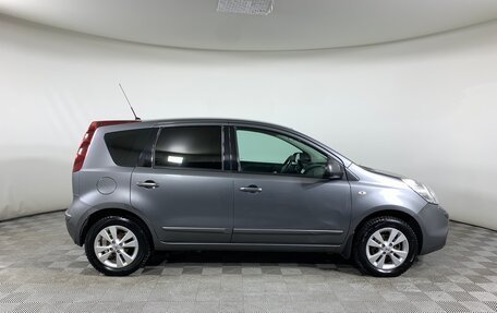 Nissan Note II рестайлинг, 2012 год, 749 000 рублей, 4 фотография