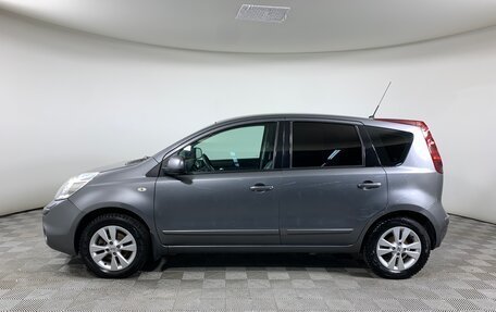 Nissan Note II рестайлинг, 2012 год, 749 000 рублей, 8 фотография