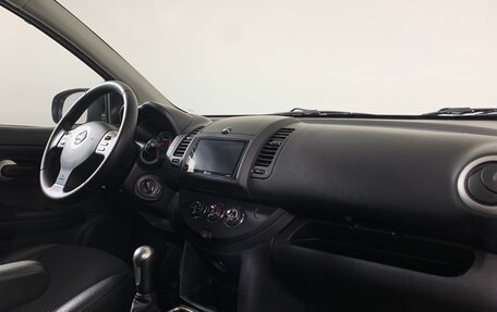 Nissan Note II рестайлинг, 2012 год, 749 000 рублей, 14 фотография