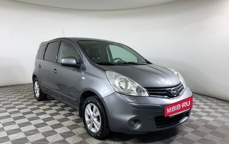 Nissan Note II рестайлинг, 2012 год, 749 000 рублей, 3 фотография