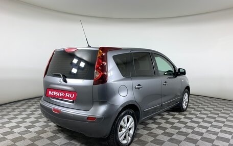 Nissan Note II рестайлинг, 2012 год, 749 000 рублей, 5 фотография