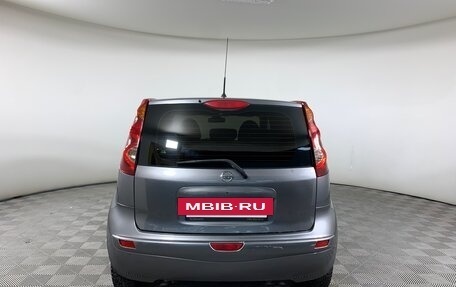 Nissan Note II рестайлинг, 2012 год, 749 000 рублей, 6 фотография