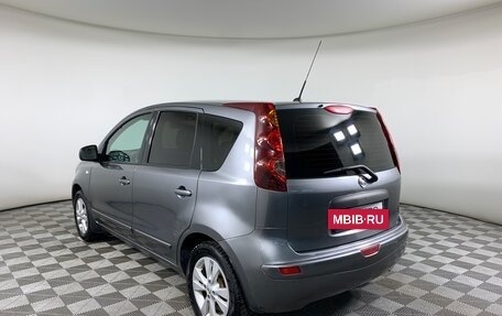 Nissan Note II рестайлинг, 2012 год, 749 000 рублей, 7 фотография