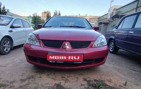 Mitsubishi Lancer IX, 2006 год, 435 000 рублей, 6 фотография