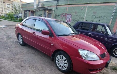 Mitsubishi Lancer IX, 2006 год, 435 000 рублей, 18 фотография