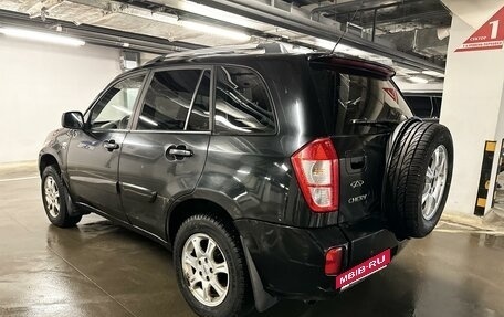 Chery Tiggo (T11), 2013 год, 550 000 рублей, 5 фотография