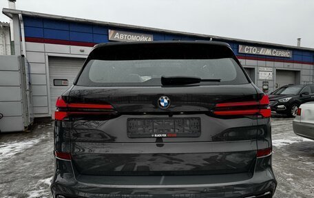 BMW X5, 2024 год, 18 700 000 рублей, 5 фотография