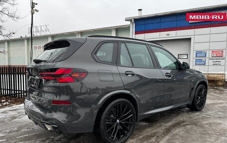 BMW X5, 2024 год, 18 700 000 рублей, 6 фотография