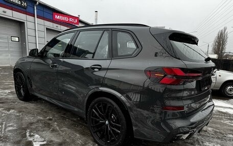 BMW X5, 2024 год, 18 700 000 рублей, 4 фотография