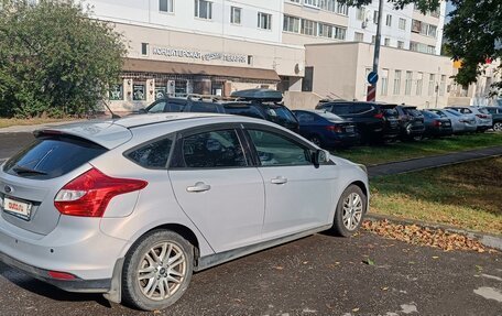 Ford Focus III, 2013 год, 1 050 000 рублей, 6 фотография